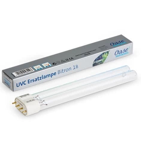 Oase 18 Watt UVC-lampa