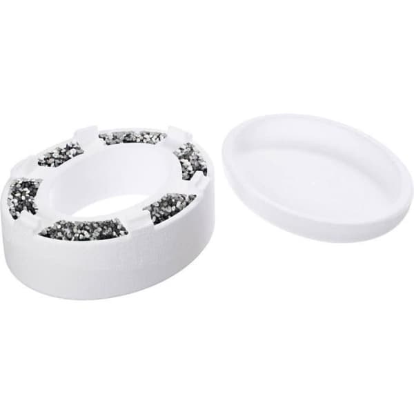 Antigelflotör - Pontec - 41891 - Ø 280 mm - H 225 mm - 1 st