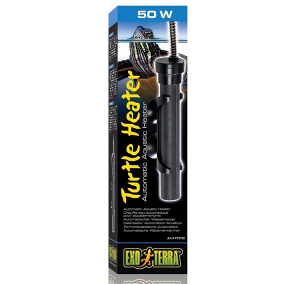 Varmelegeme 50 Watt, Exo Terra