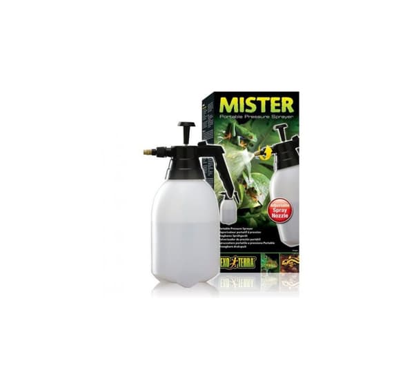 EX Mister handtrycksspruta, 2L, EXO TERRA