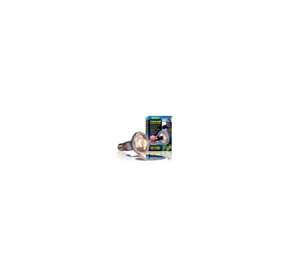 Terrariumlampe Swamp Basking Spot R20 50w PT3780
