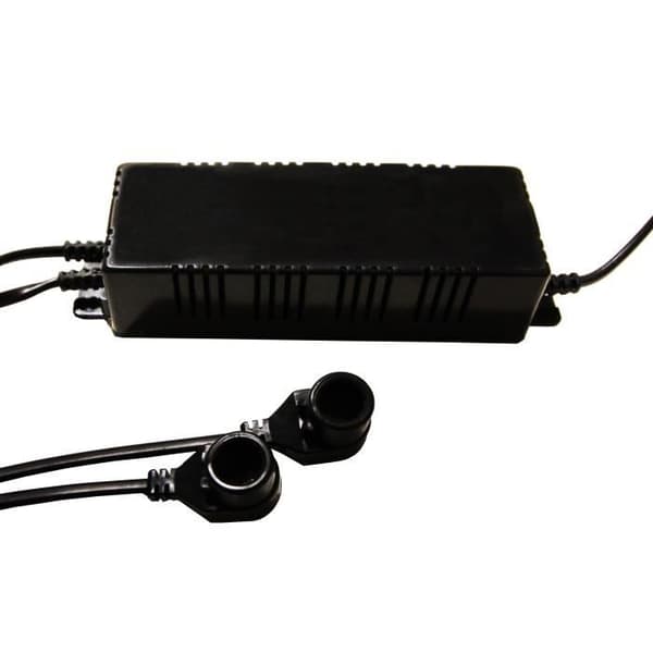Ballast - REPTILES-PLANET - T5 54 W - Vattentät belysning - Kompakt - För reptiler