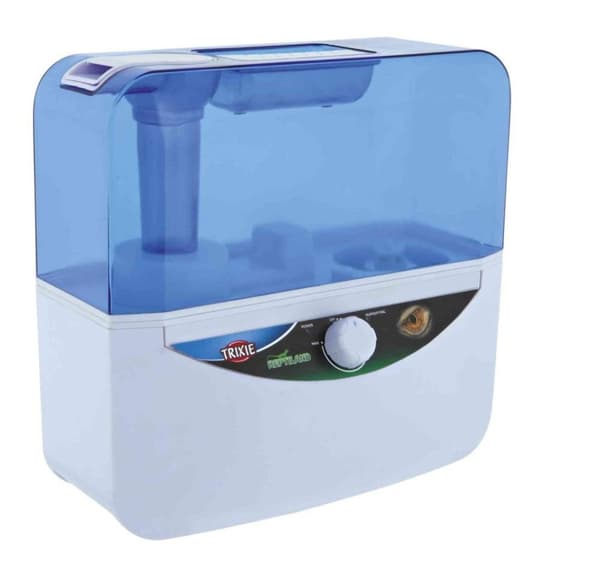 Fogger XL ultralydstågegenerator, 3 l/28 × 27 × 15 cm