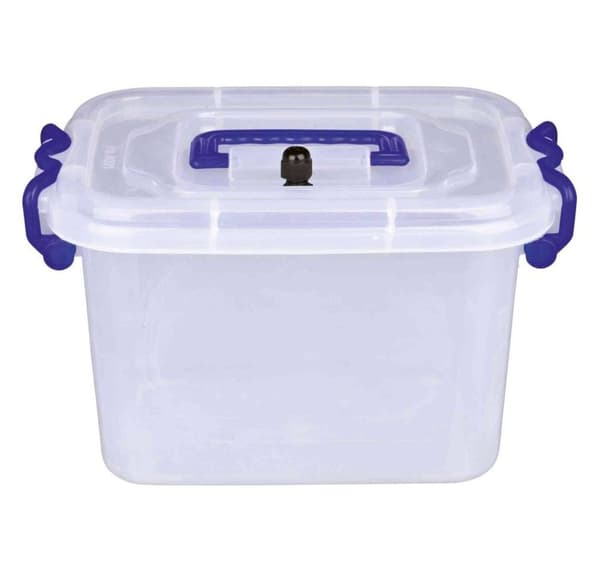 Reptile Rain, sprinkleranlæg til terrarium, 6,5 l