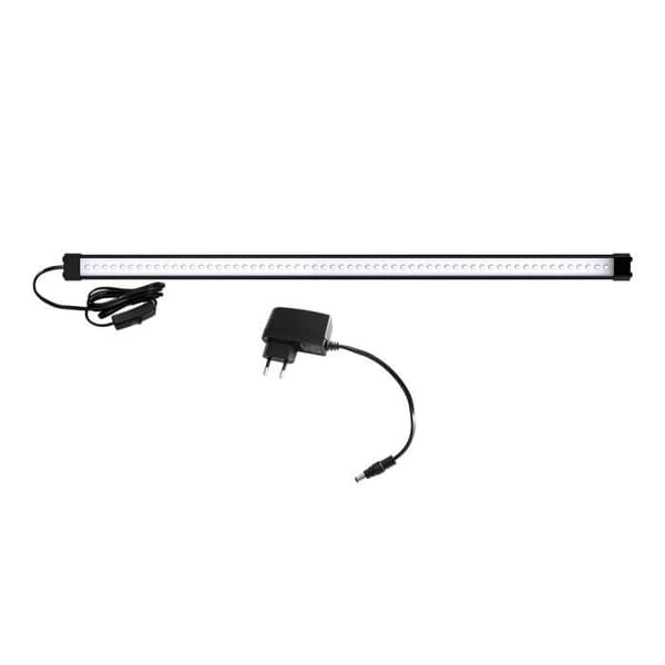 CIANO CLA60 LED-remsa + Aqua 60 och 80 LED-omvandlare 6500K LED-remsa