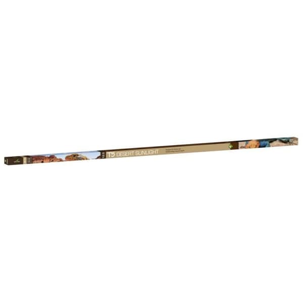 UVA-UVB belysning reptiler öken Sunlight T5 120 39w - 86 cm REPTILES-PLANET