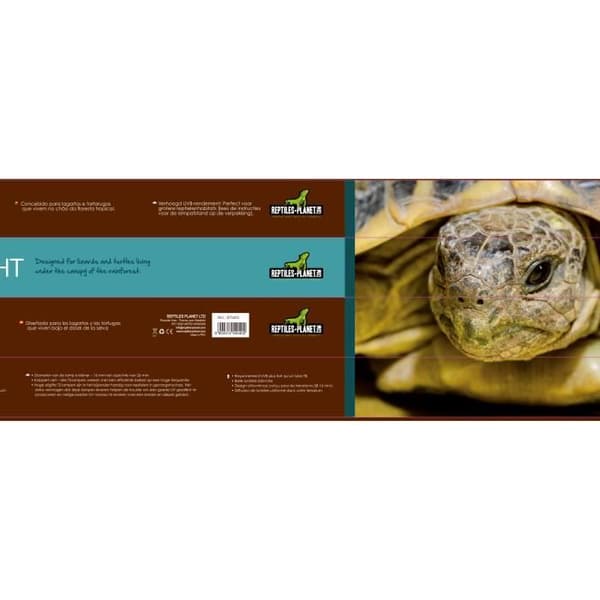 UVA-UVB-belysning för reptiler Tropical Sunlight T5 60 39w - 86 cm REPTILES-PLANET