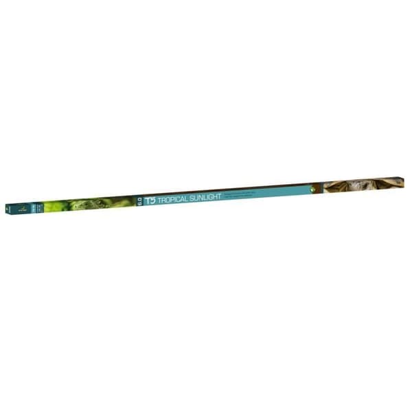 UVA-UVB-belysning för reptiler Tropical Sunlight T5 60 39w - 86 cm REPTILES-PLANET