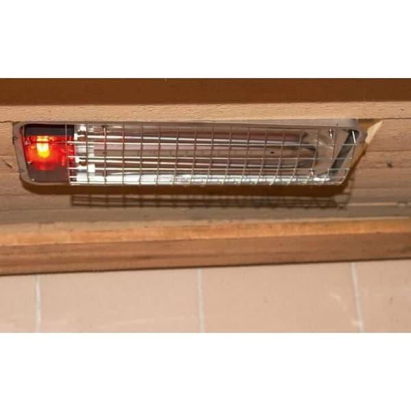 SunnyBoy Strålare 100 Watt