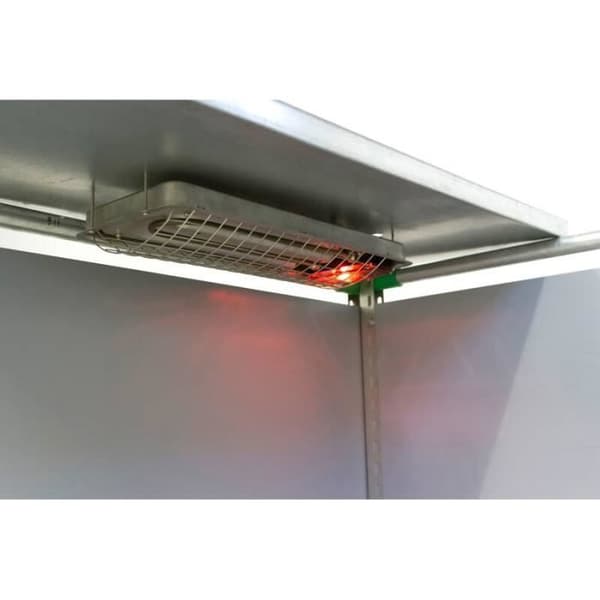 SunnyBoy Strålare 100 Watt