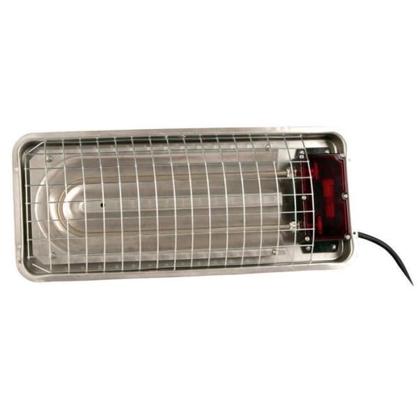 SunnyBoy Strålare 100 Watt