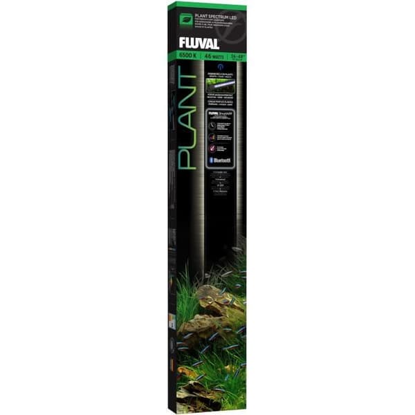 FLUVAL Plant 3.0 LED Light Bars 91-122cm - För fisk