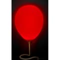 Miniatyrbild 4 av 4: Sänglampa - DET - Ballong - Röd - En storlek - Plast