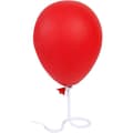 Miniatyrbild 2 av 4: Sänglampa - DET - Ballong - Röd - En storlek - Plast