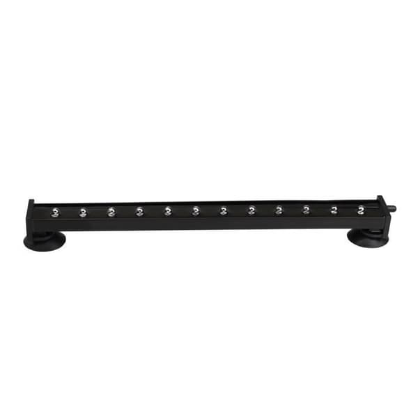 Belysning ormar insekter amfibier LED-band vit REPTILER-PLANET