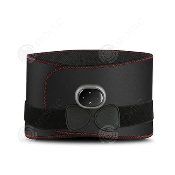 INN Hot Palace Belt 2 i 1 3 lägen Hot Compress Machine Belly Massager Varmt sladdlöst värmebälte