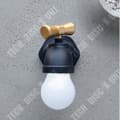 Miniatyrbild 4 av 4: TD® Kran Nattlampa Creative Smart USB Laddningssensorlampa