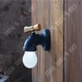 Miniatyrbild 2 av 4: TD® Kran Nattlampa Creative Smart USB Laddningssensorlampa