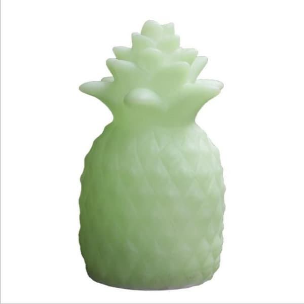 Nattlampa - TD® - Ananas - 12,3 cm - Rosa - Modern design