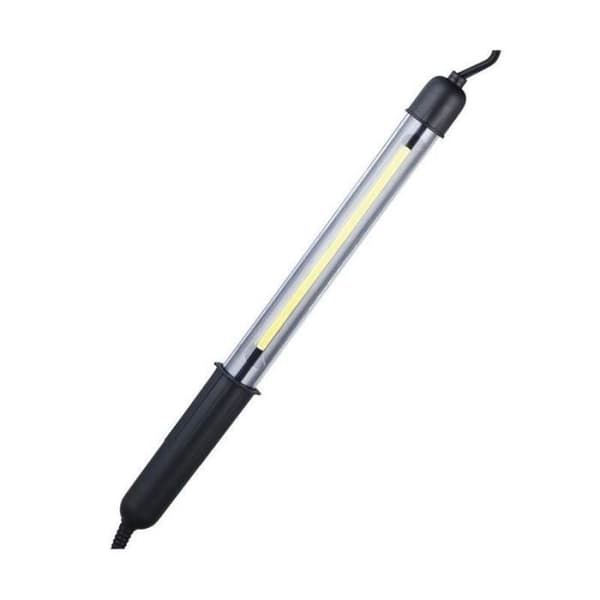 Solight Arbetslampa Med Led 5w, 400lm, Cob, 5m Kabel, Belysningslösning, Arbetsbelysning, Användningen Av Belysning