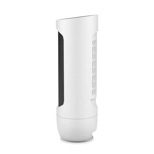 Värmefläkt - DUUX - Zon - 1500 W - Kompakt design - IP21 skydd