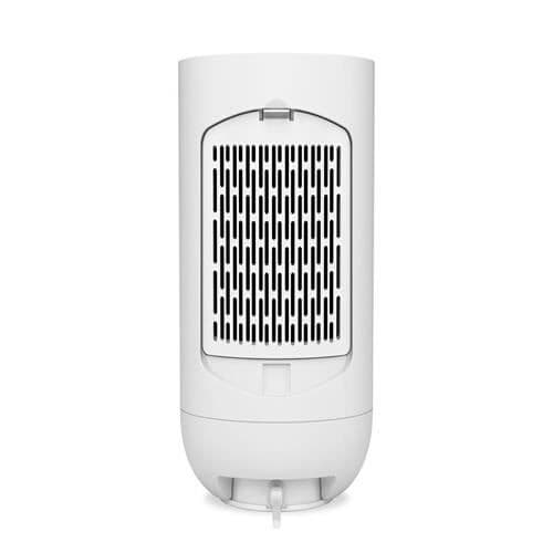 Värmefläkt - DUUX - Zon - 1500 W - Kompakt design - IP21 skydd