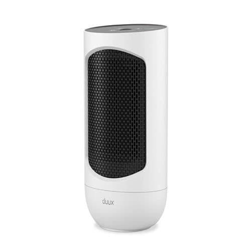 Värmefläkt - DUUX - Zon - 1500 W - Kompakt design - IP21 skydd