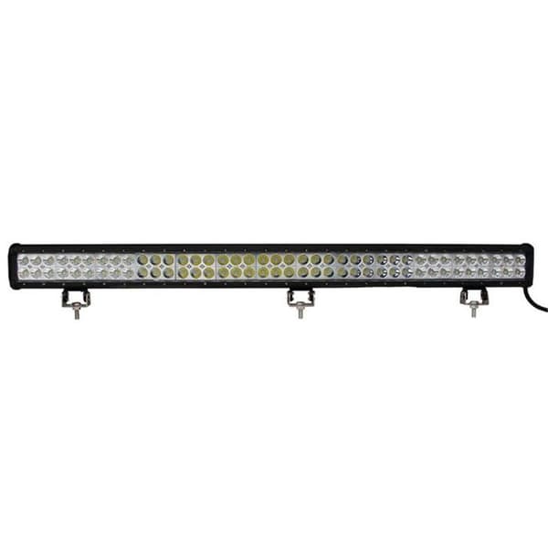 LED-ramp - PLANET LINE - 234 W - 15600 LM - 6500 K - Aluminium 91 cm