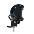 Miniatyrbild 2 av 4: LED-ramp - PLANET LINE - 234 W - 15600 LM - 6500 K - Aluminium 91 cm