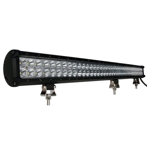LED-ramp - PLANET LINE - 234 W - 15600 LM - 6500 K - Aluminium 91 cm
