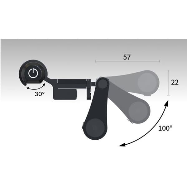 Yeelight Pura Monitor Light Bar Lite