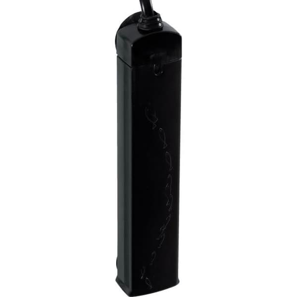 Förinställd värmare - Zolux - 23 W - För akvarium 10-25 L - Värmeindikator - Stötresistent
