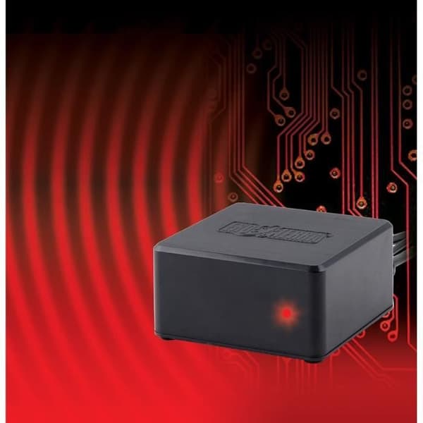 Elektronisk termostat för terrarium - EXO TERRA - Strömbrytare on/off - 300W