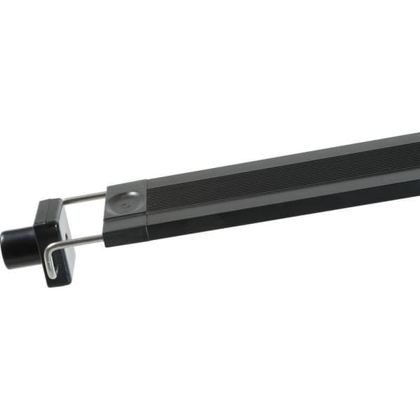 Belysningsramp - Zolux - Slim LED dimbar - Justerbar och anpassningsbar som ersättning för ett T8 eller T5 neonrör - 100 cm