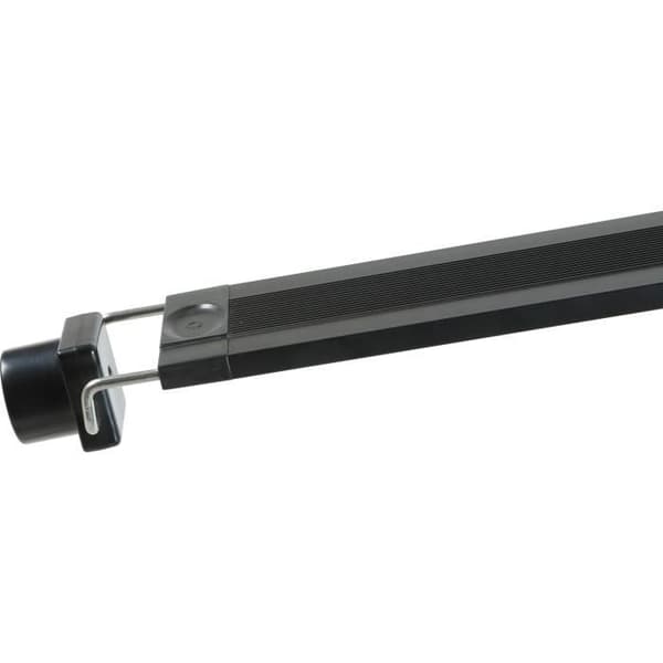 Belysningsramp - Zolux - Slim LED dimbar - Justerbar och anpassningsbar som ersättning för ett T8 eller T5 neonrör - 100 cm