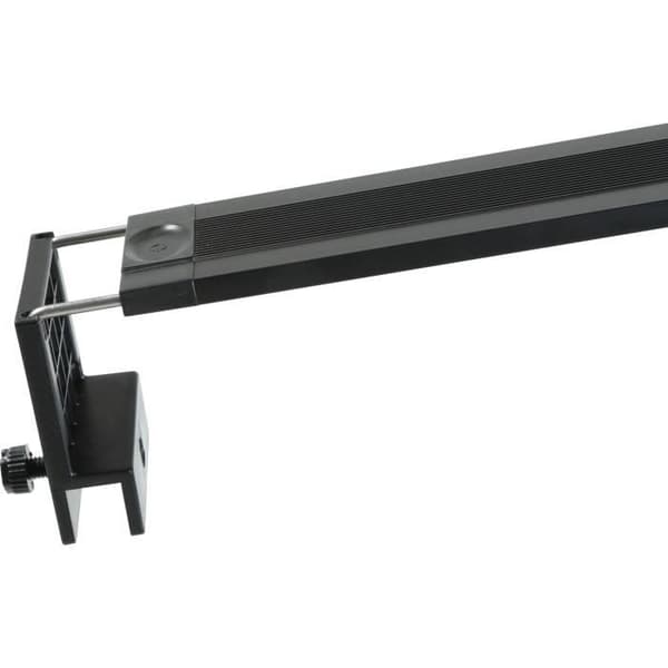 Belysningsramp - Zolux - Slim LED dimbar - Justerbar och anpassningsbar som ersättning för ett T8 eller T5 neonrör - 100 cm