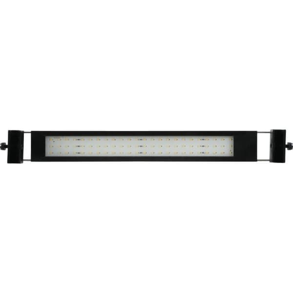 Belysningsramp - Zolux - Slim LED dimbar - Justerbar och anpassningsbar som ersättning för ett T8 eller T5 neonrör - 100 cm