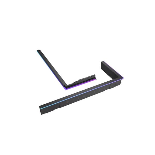 Kit LED-belysning svart Asus TUF Gaming GT502 HORIZON ARGB