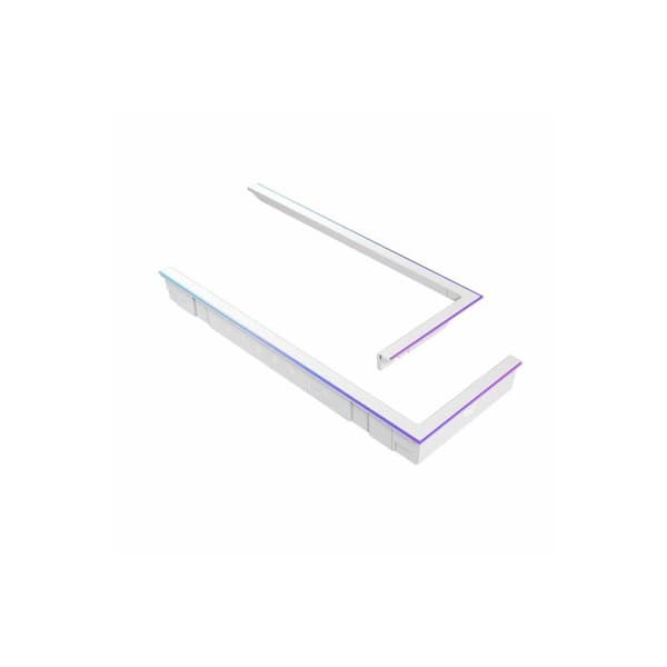 Kit belysning LED ASUS TUF GAMING GT502 HORIZON ARGB