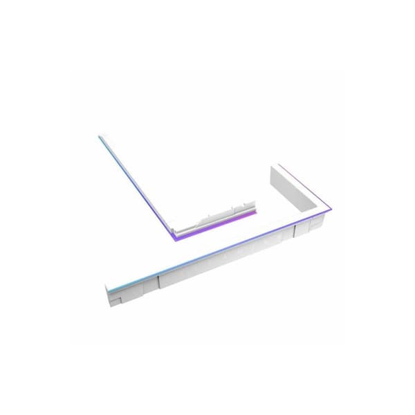 Kit belysning LED ASUS TUF GAMING GT502 HORIZON ARGB