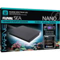 Miniatyrbild 2 av 4: LED-belysning för marina akvarier - FLUVAL - Marine 3.0 Nano - Med Bluetooth - 20W