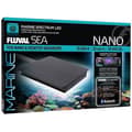 Miniatyrbild 1 av 4: LED-belysning för marina akvarier - FLUVAL - Marine 3.0 Nano - Med Bluetooth - 20W