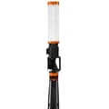 Miniatyrbild 3 av 4: Dubbel lampa 360 grader 2x4300lm - NEO TOOLS - 99-099