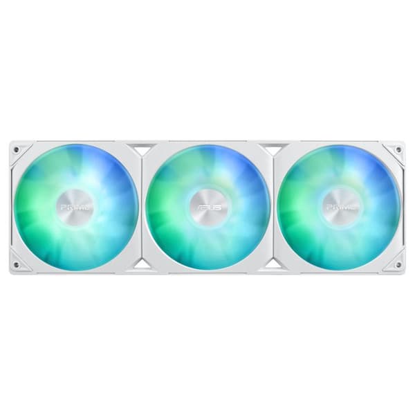 ASUS Prime LC 360 ARGB/360mm/B Vit