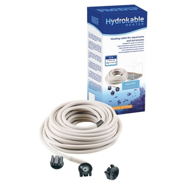 Hydro Cord 100w värmekabel för akvarium