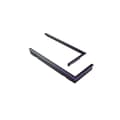 Miniatyrbild 3 av 4: Kit LED-belysning svart Asus TUF Gaming GT502 HORIZON ARGB