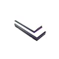 Miniatyrbild 4 av 4: Kit LED-belysning svart Asus TUF Gaming GT502 HORIZON ARGB