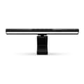 Miniatyrbild 1 av 6: LED-lampa Monitor 40 cm Dimmbar Taktile Ultra Stor Nedis Svart
