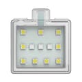 Miniatyrbild 2 av 3: CIANO CLA 20 UNIVERSAL - 1,5W universal LED-lampa för 3 till 5MM glas