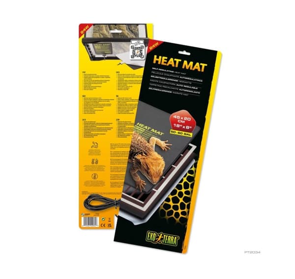 Exo Terra Heat Mat 24W PTC